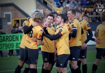Football: FC Isle of Man to face Southport in pre-season friendly 