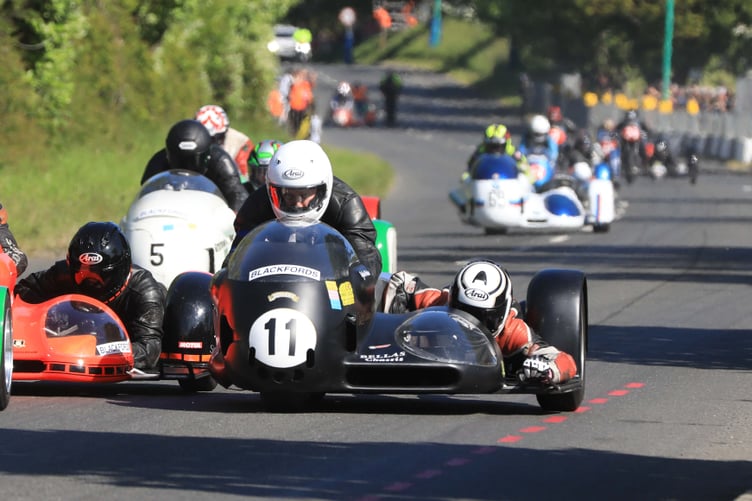 Photo by Callum Staley (CJS Photography)
