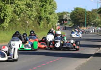 Pre-TT Classic: Update on sidecar pair injured in red flag incident