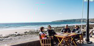 Isle of Man shortlisted for 'most desirable island in Europe' award