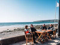 Isle of Man shortlisted for 'most desirable island in Europe' award