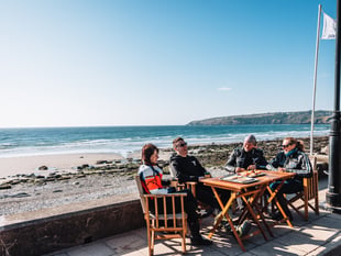 Isle of Man shortlisted for 'most desirable island in Europe' award