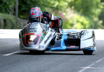 TT 2023: Second qualifying session as it happened 