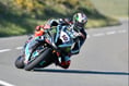 TT 2023: Hicky tops second practice