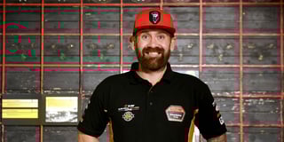 TT 2023: Jamie Coward video interview