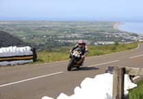 TT 2023: Todd 'lap record will go'