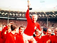 David Cretney column: My World Cup memories