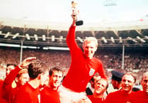 David Cretney column: My World Cup memories