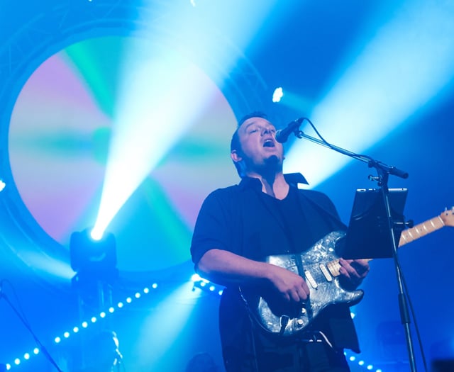 Full list of gigs, karaokes and discos in the Isle of Man this weekend