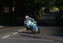 TT 2023: Harrison, Hicky and Dunlop lead the way