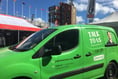 Samaritans at the TT to raise awareness