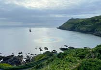 Resident expresses concerns about pollution in Port Erin