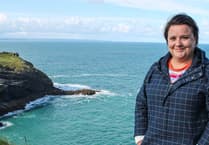 Pupils from Laxey School to appear in Susan Calman's Grand Days Out travel series
