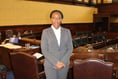 Study visit to Tynwald is ‘amazing experience’, says clerk