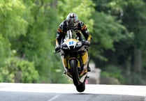 TT 2024: Conor Cummins re-signs for Padgett's