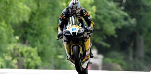 TT 2024: Conor Cummins re-signs for Padgett's