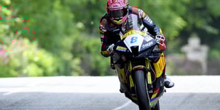 TT 2023: Thursday qualifying session as it happened 