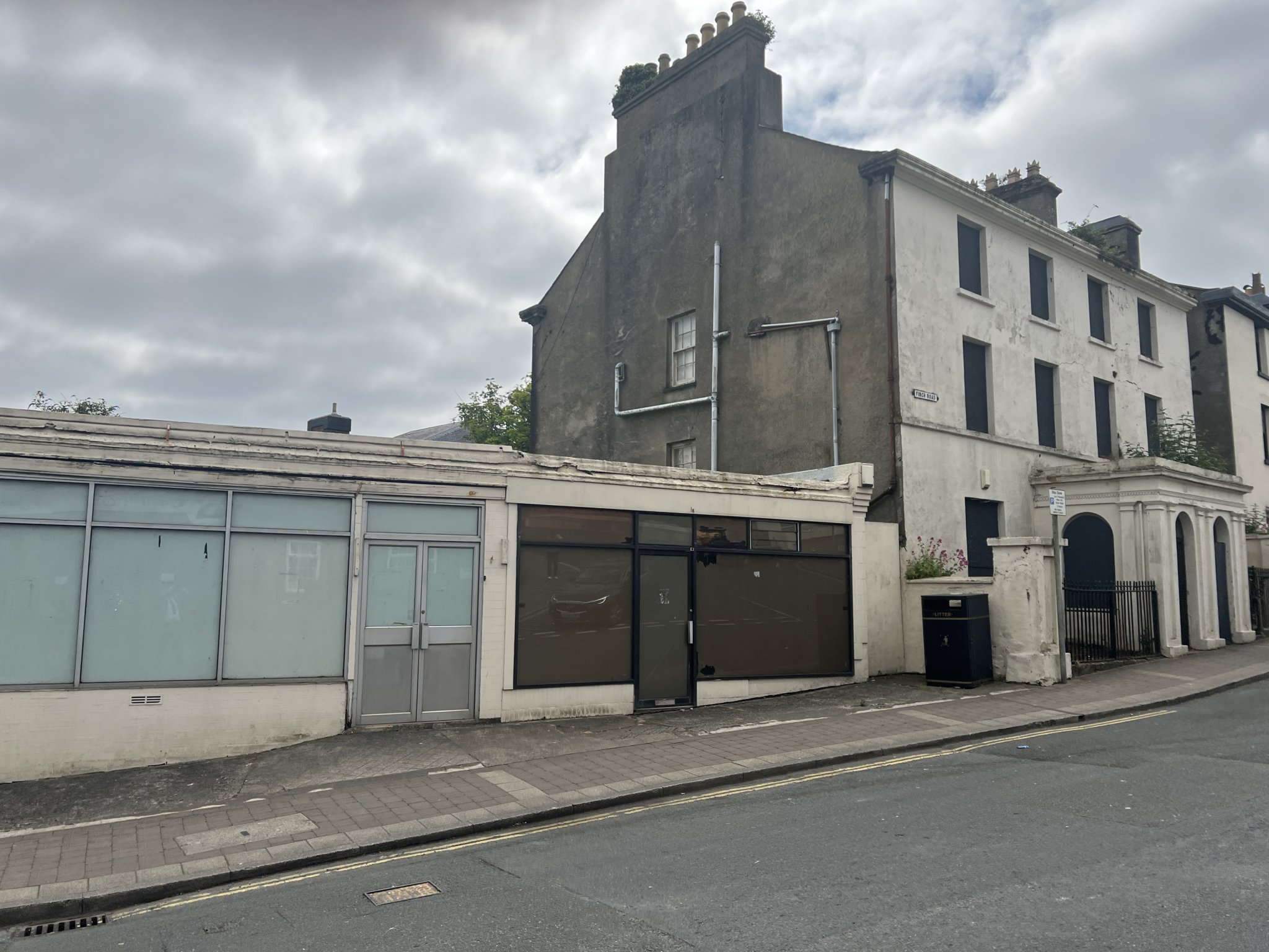 Teen been fined hundreds after being found with £18 worth of cannabis