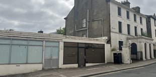 Teen fined hundreds after being found with £18 worth of cannabis