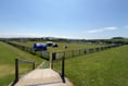 TT 2023: Numbers of campers down by over a third at Ballafletcher site