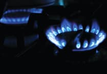 CURA's review of Isle of Man Energy gas prices begins