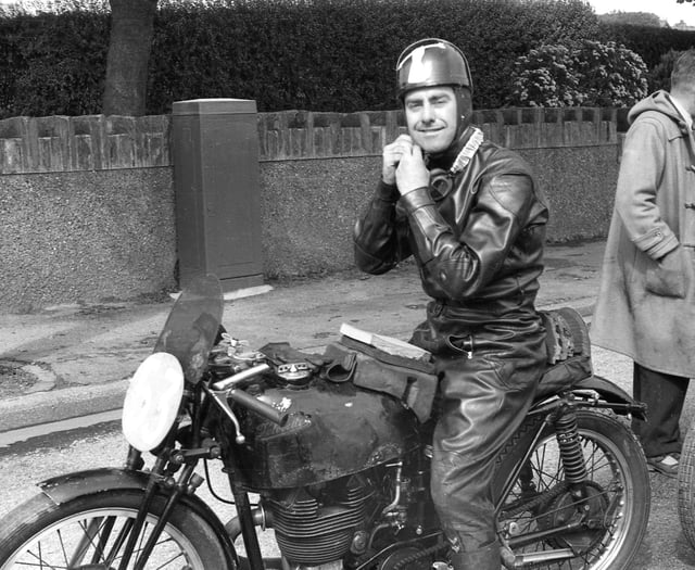 Anniversary of first use of ‘airmed’