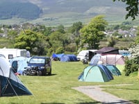 Popular campsite seeks permission for new motorhome pitches