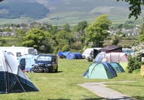 Popular campsite seeks permission for new motorhome pitches