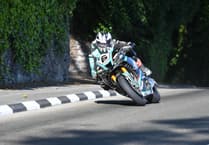 TT 2023: Final afternoon session - Dunlop unofficially breaks outright lap record