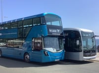 How viable are the eBuses that are being trialed?