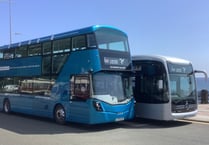 How viable are the eBuses that are being trialed?