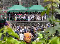 Laxey Fair won’t go ahead this year