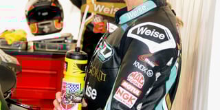 TT 2023: Costello and Lagrive withdraw