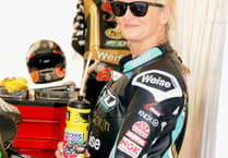 Isle of Man TT 2026: Injured sidecar competitor transferred to hospital in UK
