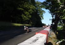 TT 2023: Updates from opening race day 