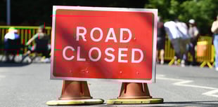 Isle of Man TT 2025: Full list of road closures during festival period