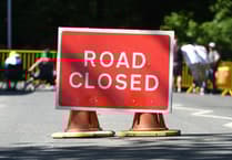 Isle of Man TT 2025: Full list of road closures during festival period