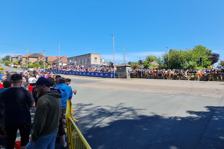 Bray Hill