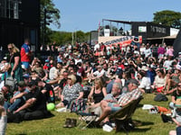 Weather forecast for TT gives hope after 2025 disruption