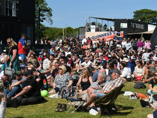 Weather forecast for TT gives hope after 2025 disruption