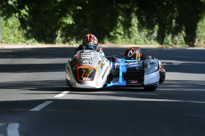 Birchall brothers