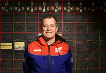 TT 2024: John McGuinness at number one for big bike races