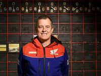 Isle of Man TT launch to celebrate 30 years of one of event's icons