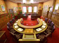 Legislative Council sits just 21 times since general election