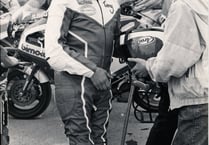 TT 2023: Rutter to reach landmark