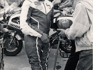 TT 2023: Rutter to reach landmark