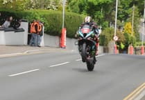 TT 2023: Updates from race day three - Hickman wins Superstock race