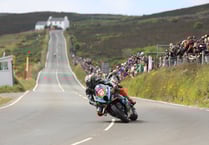 TT 2023: Superstock victory for Hickman