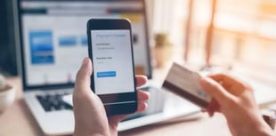 Company lost £66,000 after employee was scammed using fake website