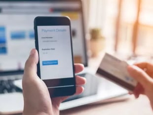 Company lost £66,000 after employee was scammed using fake website